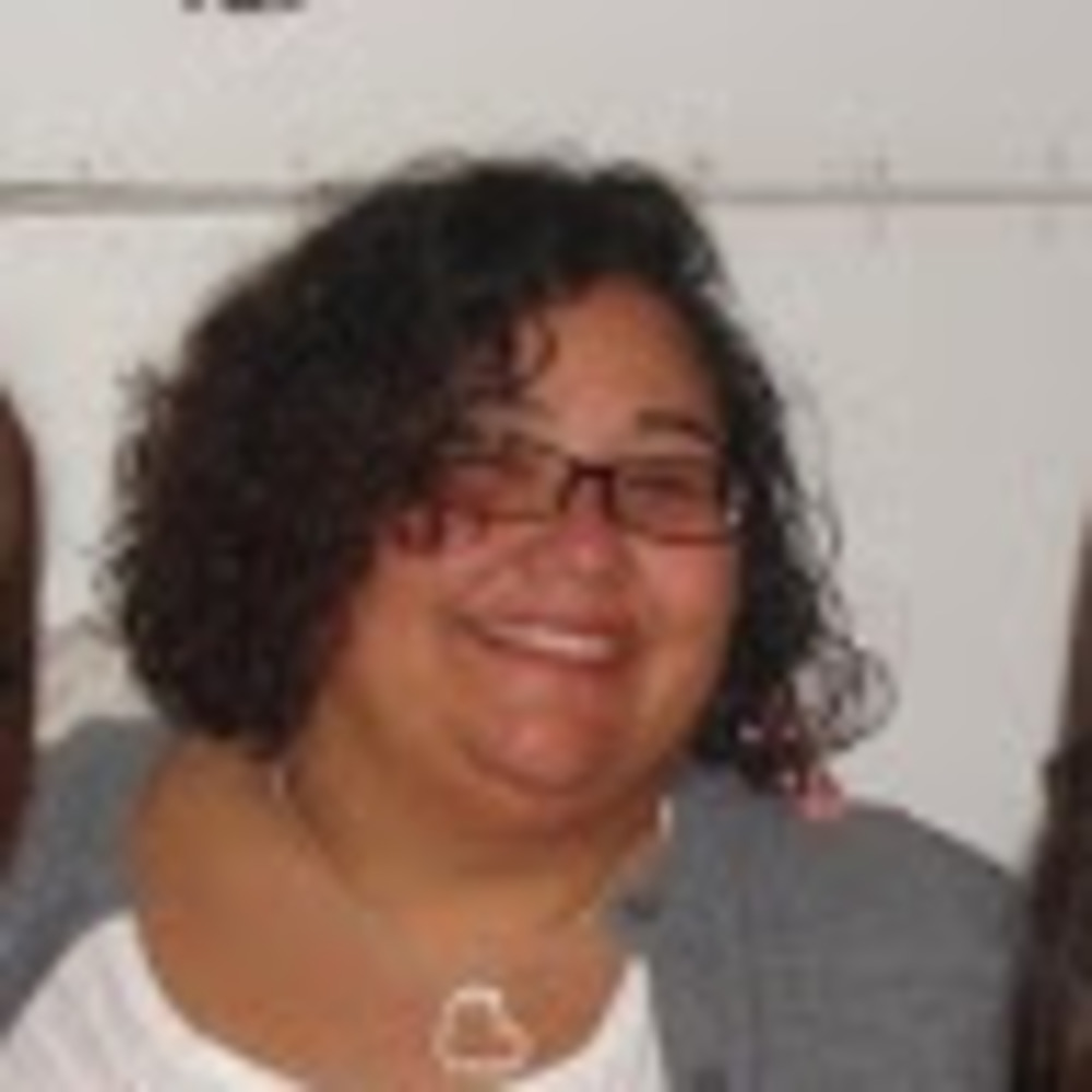 Meet your Posher, Desiree